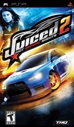 Juiced 2 – Hot Import Nights Rom